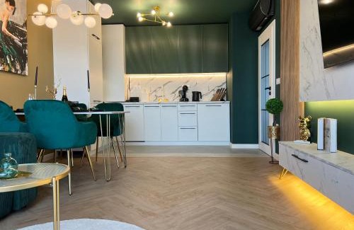 Varna Municipality Apartamento | NJ Family Garden