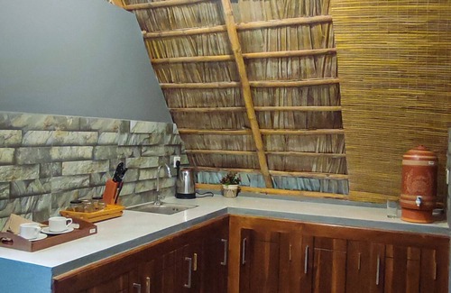 Beliatta Cabina | NJ House - Countryside Cabana