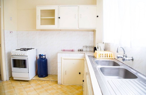 Westlands Apartamento | Njema Court Apartments