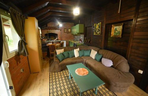 Zlatibor Apartamento | Njih tri Jelova gora