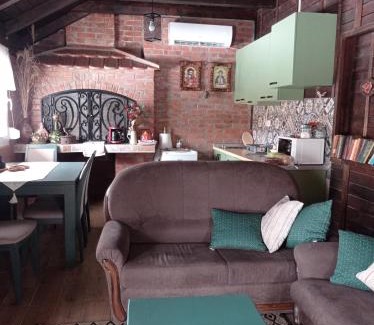 Zlatibor Apartamento | Njih tri Jelova gora