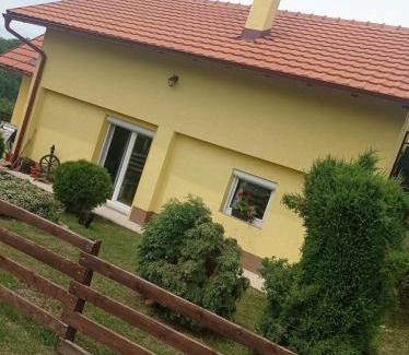 Zlatibor Apartamento | Njih tri Jelova gora