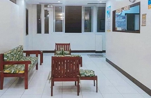 Tuburan Hotel | NJNC Pension House