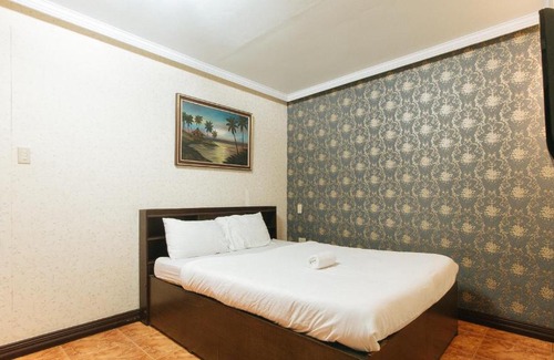 Tuburan Hotel | NJNC Pension House