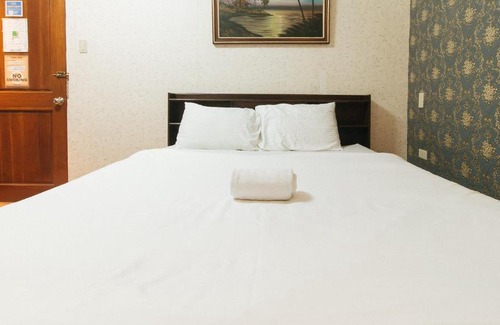 Tuburan Hotel | NJNC Pension House