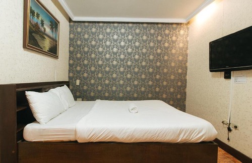 Tuburan Hotel | NJNC Pension House