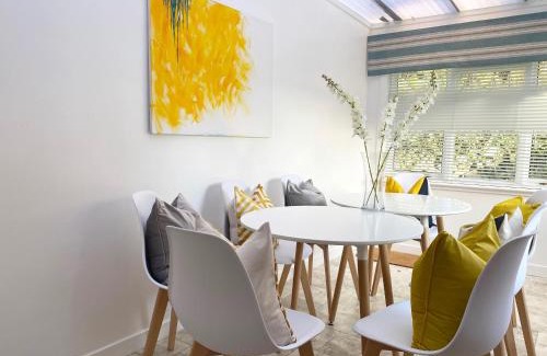 Largs Casa | Njordhame