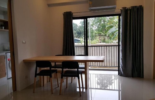 Khao Yoi Apartamento | NK place Phetchaburi