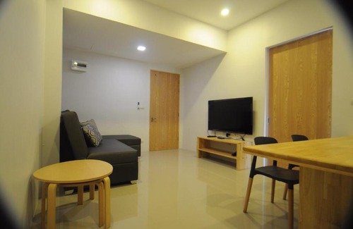 Khao Yoi Apartamento | NK place Phetchaburi