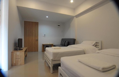 Khao Yoi Apartamento | NK place Phetchaburi