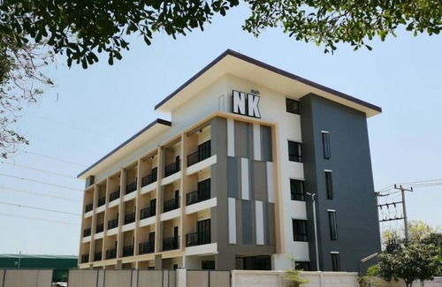 Khao Yoi Apartamento | NK Place