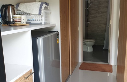 Khao Yoi Apartamento | NK Place