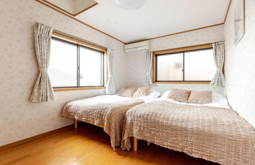 Haruecho Casa | NKm春江町3丁目