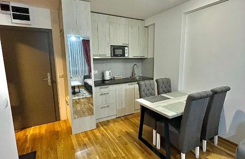 Lisina Apartamento | NL Apartman