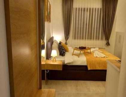 Vozdovac Apartamento | Nlux 30 MamaBaba Resort&Spa