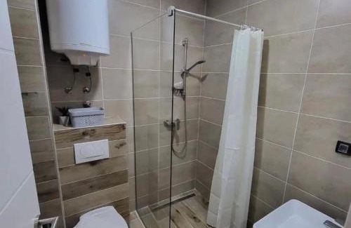 Vozdovac Apartamento | Nlux 30 MamaBaba Resort&Spa