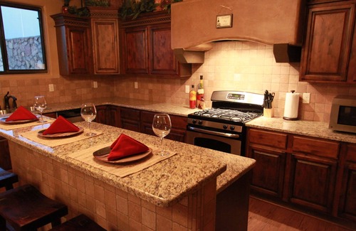Las Cruces Condominio | NM Hermosa casa de pueblo, el paraíso en el punto!