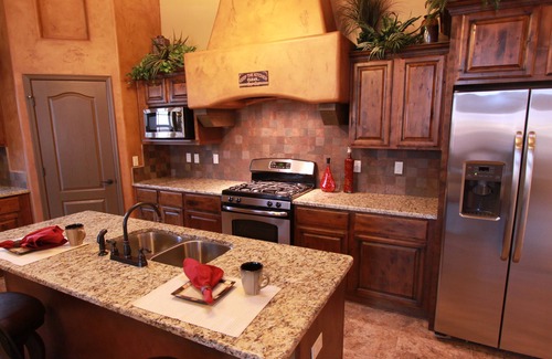 Las Cruces Condominio | NM Hermosa casa de pueblo, el paraíso en el punto!