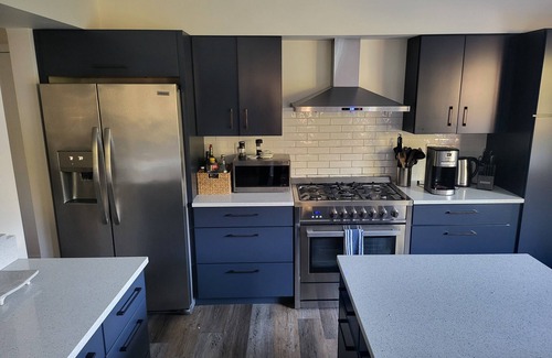 Boiceville Otro | Modern Farmhouse in the Catskills on 5 acres of land. Ski resorts close by!