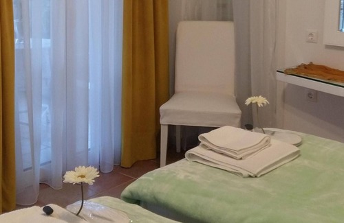 Spata-Artemida Cama Y Desayuno | NN habitación de lujo cerca del aeropuerto de Atenas