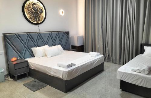Seeduwa - Katunayake Casa | NN Stayz
