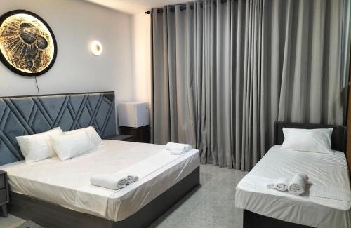 Seeduwa - Katunayake Casa | NN Stayz