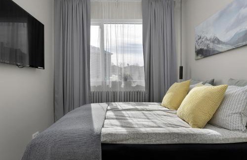 Hliðar Casa | NN Urban Guesthouse