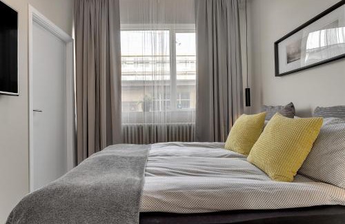 Hliðar Casa | NN Urban Guesthouse