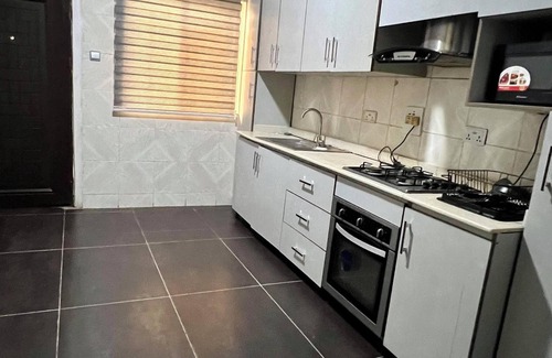 Ofin Apartamento | NGN100,000 3Bedroom Duplex SHORTLET apartment with POOL in LEKKI, LAGOS NIGERIA
