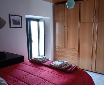 Cammarata Casa | Nni Turiddu