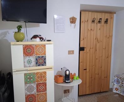 Cammarata Casa | Nni Turiddu