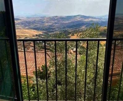 Cammarata Casa | Nni Turiddu