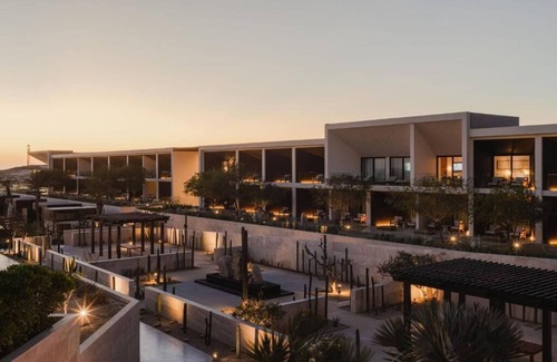 Los Cangrejos II y III Condominio | Nobu Residences