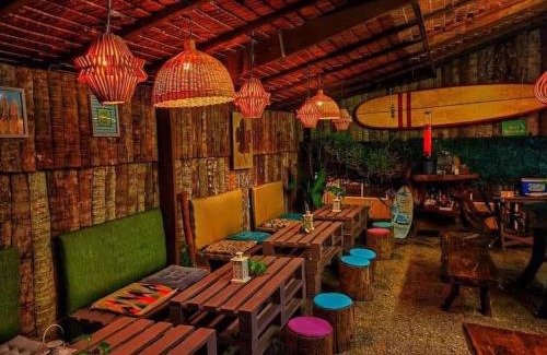 Baler Casa | Nnyl Baler Surf & Stay