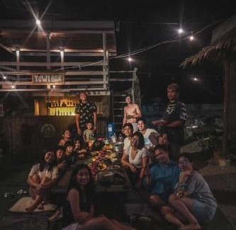 Baler Casa | Nnyl Baler Surf & Stay