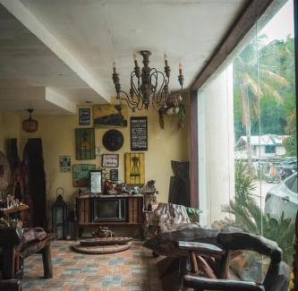 Baler Casa | Nnyl Baler Surf & Stay