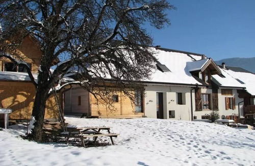 Mercury Chalet De Esquí | La Ferme de Noémie - Chalet 15 personas