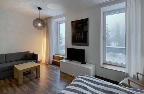 Strbske Pleso Apartamento | No.1 Apartment House Oliver