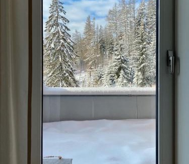 Strbske Pleso Apartamento | No.1 Apartment House Oliver