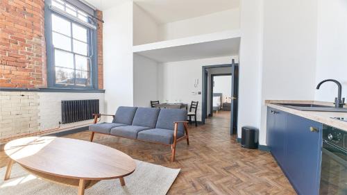 Sunderland Apartamento | No 1 at Simpson Street Apartments Sunderland