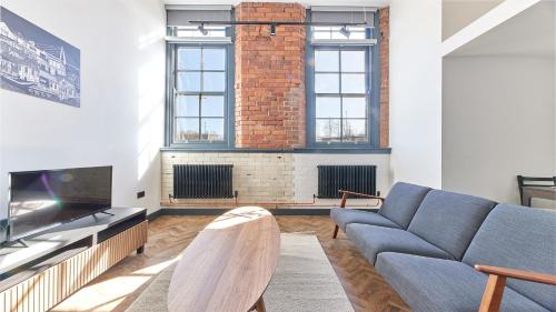 Sunderland Apartamento | No 1 at Simpson Street Apartments Sunderland