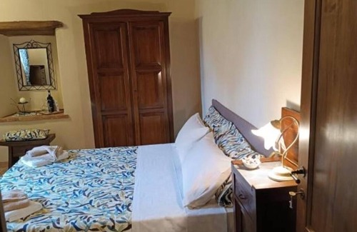 Radicondoli Otro | No.1-Double room with garden view