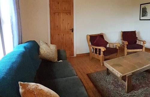 Westport Casa | Holiday Home in Westport Town, Sleeping 6