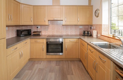 Betws-Y-Coed Cabaña | No 1 Railway Cottages