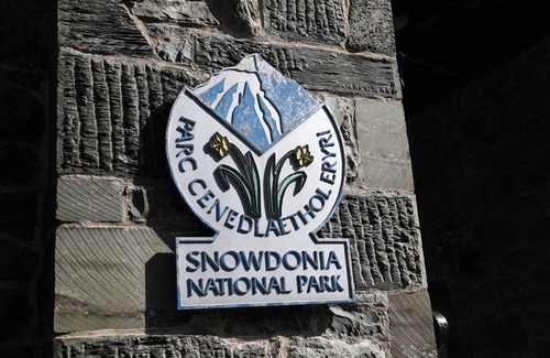 Betws-Y-Coed Cabaña | No 1 Railway Cottages