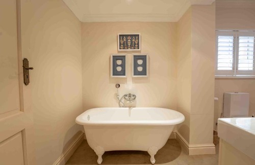 Shaka's Rock Apartamento | No 1 The Villas Families only