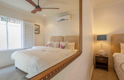 Shaka's Rock Apartamento | No 1 The Villas Families only