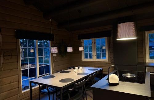 Bjorli Casa | No 105 Kongelberget