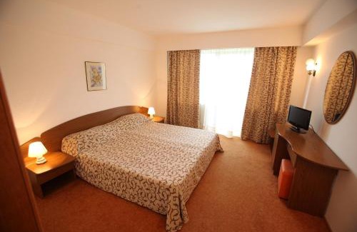 Predeal Casa | No 107 Predeal