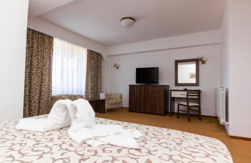 Predeal Casa | No 107 Predeal
